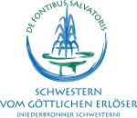 Logo Kloster St. Maria in Esthal, Pfalz
